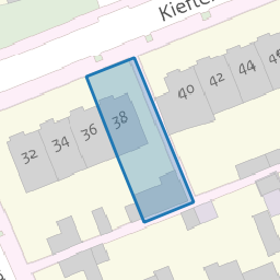 Perceel VSN01-F-6005