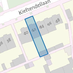 Perceel VSN01-F-6007