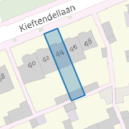 Perceel VSN01-F-6008