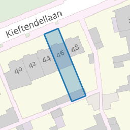 Perceel VSN01-F-6009