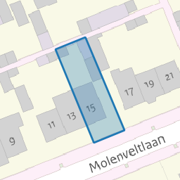 Perceel VSN01-F-6015