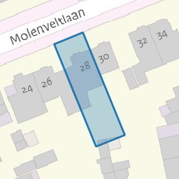 Perceel VSN01-F-6027