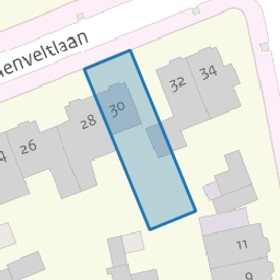 Perceel VSN01-F-6028