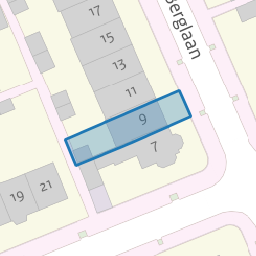 Perceel VSN01-F-6034