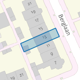 Perceel VSN01-F-6036