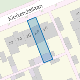 Perceel VSN01-F-6042