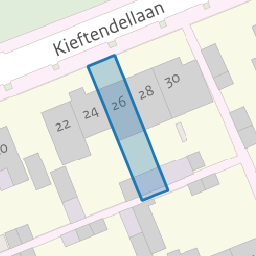Perceel VSN01-F-6043