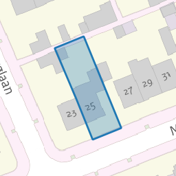 Perceel VSN01-F-6052