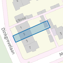 Perceel VSN01-F-6068