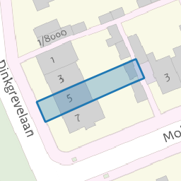 Perceel VSN01-F-6069