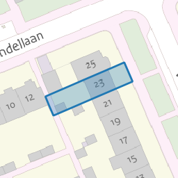 Perceel VSN01-F-6084