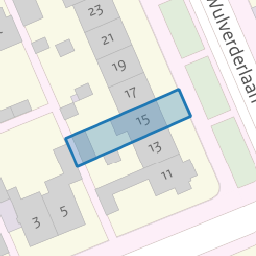 Perceel VSN01-F-6088