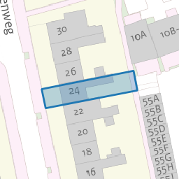 Perceel VSN01-F-6101