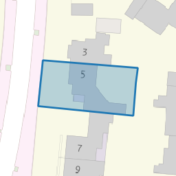 Perceel VSN01-F-6116