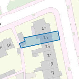 Perceel VSN01-F-6121