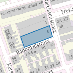Perceel VSN01-F-6138