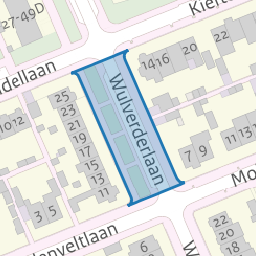 Perceel VSN01-F-6158