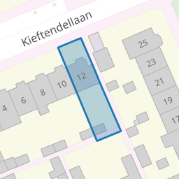 Perceel VSN01-F-6165