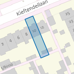 Perceel VSN01-F-6166