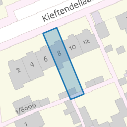 Perceel VSN01-F-6167