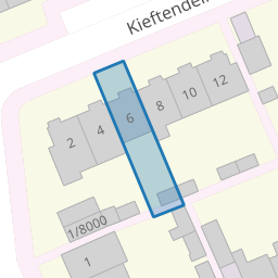 Perceel VSN01-F-6168