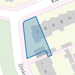 Perceel VSN01-F-6170