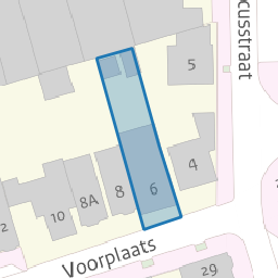 Perceel VSN01-F-6174