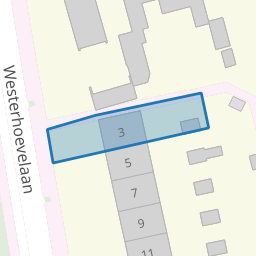 Perceel VSN01-F-6177