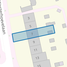 Perceel VSN01-F-6179