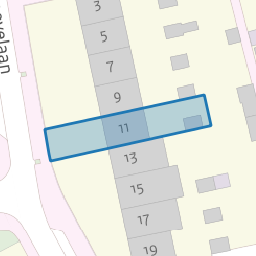 Perceel VSN01-F-6181