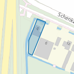 Perceel VSN01-F-6205