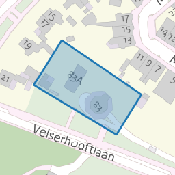 Perceel VSN01-F-6290