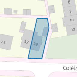 Perceel VSN01-F-6305