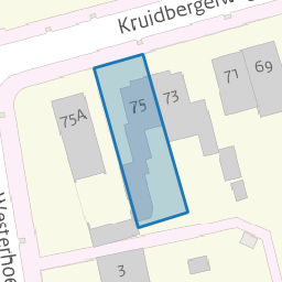 Perceel VSN01-F-6310