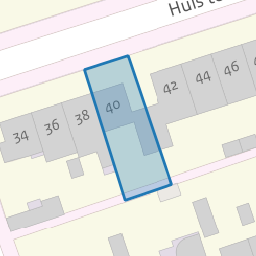 Perceel VSN01-F-6315