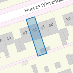 Perceel VSN01-F-6317