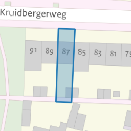 Perceel VSN01-F-6323