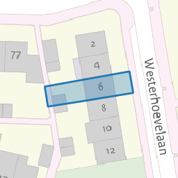 Perceel VSN01-F-6331