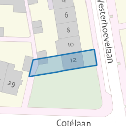 Perceel VSN01-F-6334