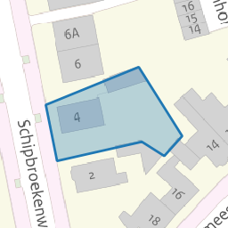 Perceel VSN01-F-6340