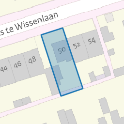 Perceel VSN01-F-6392