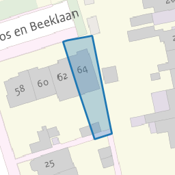 Perceel VSN01-F-6401