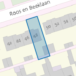 Perceel VSN01-F-6409