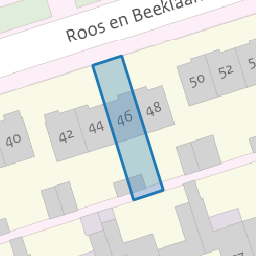 Perceel VSN01-F-6410