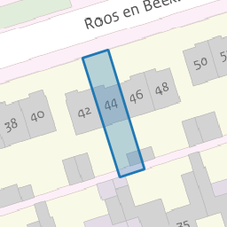 Perceel VSN01-F-6411
