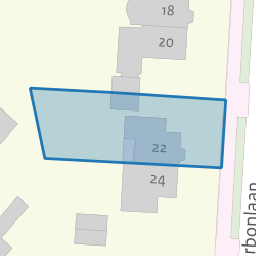 Perceel VSN01-F-6423