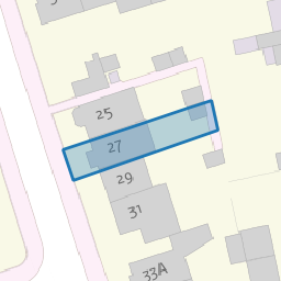 Perceel VSN01-F-6427