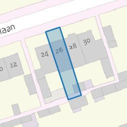 Perceel VSN01-F-6436