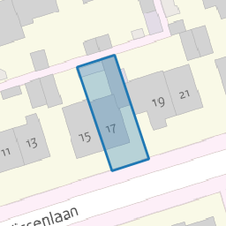 Perceel VSN01-F-6438