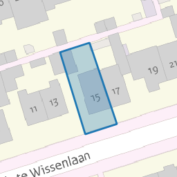 Perceel VSN01-F-6439